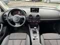 Audi A3 Sportback TÜV NEU SHZ PDC TEMP GARANTIE Noir - thumbnail 11