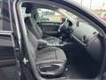 Audi A3 Sportback TÜV NEU SHZ PDC TEMP GARANTIE Noir - thumbnail 15