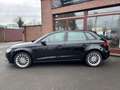 Audi A3 Sportback TÜV NEU SHZ PDC TEMP GARANTIE Noir - thumbnail 5