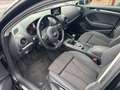 Audi A3 Sportback TÜV NEU SHZ PDC TEMP GARANTIE Noir - thumbnail 10
