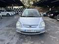 Honda Civic 1.6 16v LS VTEC Gris - thumbnail 2
