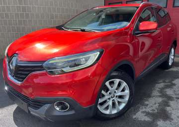 1.5 dCi Bose Edition + NAVI + CLIM