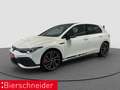 Volkswagen Golf GTI Golf 8 GTI 2.0 TSI DSG Clubsport PANO MATRIX 19 Wit - thumbnail 2