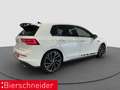 Volkswagen Golf GTI Golf 8 GTI 2.0 TSI DSG Clubsport PANO MATRIX 19 Wit - thumbnail 8