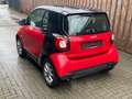smart forTwo fortwo coupe Passion Automatik Klima COC Rood - thumbnail 6