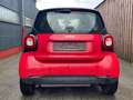 smart forTwo fortwo coupe Passion Automatik Klima COC Rood - thumbnail 5