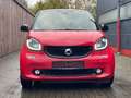 smart forTwo fortwo coupe Passion Automatik Klima COC Rood - thumbnail 2