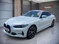 BMW 420 d xDrive Coupe G22 B47 Weiß - thumbnail 1