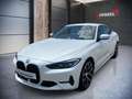BMW 420 d xDrive Coupe G22 B47 Weiß - thumbnail 2