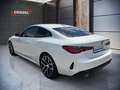 BMW 420 d xDrive Coupe G22 B47 Weiß - thumbnail 3