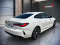 BMW 420 d xDrive Coupe G22 B47 Weiß - thumbnail 4