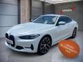 BMW 420 d xDrive Coupe G22 B47 Weiß - thumbnail 1