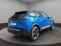 Peugeot 2008 GT PureTech 130 EAT Blau - thumbnail 7