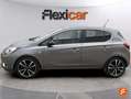 Opel Corsa 1.4 Design Line 90 Aut. Grau - thumbnail 4