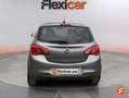 Opel Corsa 1.4 Design Line 90 Aut. Grau - thumbnail 7