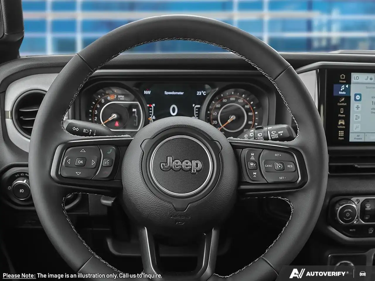Jeep Wrangler снимка Jeep Wrangler