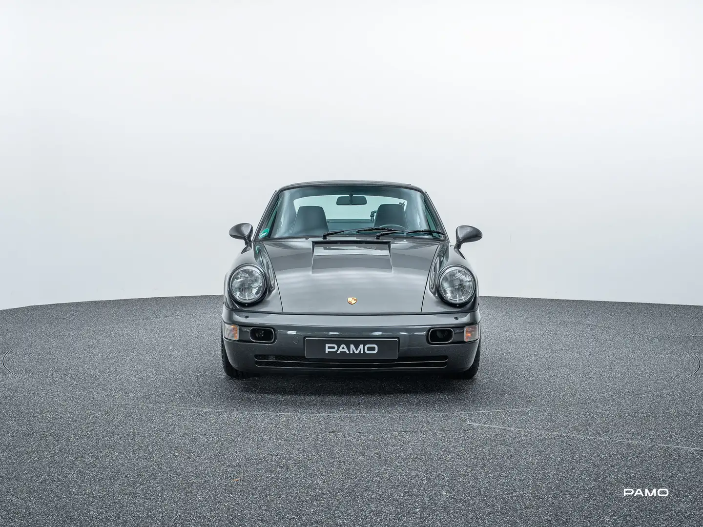 Porsche 964 Porsche 964 Carrera 2 | Fuchs Felgen, - 2