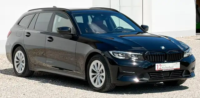 BMW 3er