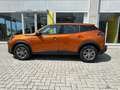 Peugeot 2008 1.5  BLUEHDI 100CV ALLURE S&S Orange - thumbnail 4