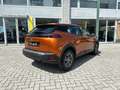 Peugeot 2008 1.5  BLUEHDI 100CV ALLURE S&S Orange - thumbnail 7