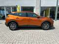 Peugeot 2008 1.5  BLUEHDI 100CV ALLURE S&S Orange - thumbnail 8