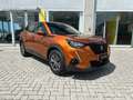 Peugeot 2008 1.5  BLUEHDI 100CV ALLURE S&S Orange - thumbnail 1