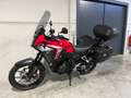 Honda NX 500 met volledige kofferset - thumbnail 8