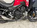 Honda NX 500 met volledige kofferset - thumbnail 6