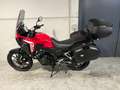 Honda NX 500 met volledige kofferset - thumbnail 9