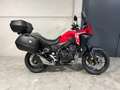 Honda NX 500 met volledige kofferset - thumbnail 2