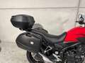 Honda NX 500 met volledige kofferset - thumbnail 5
