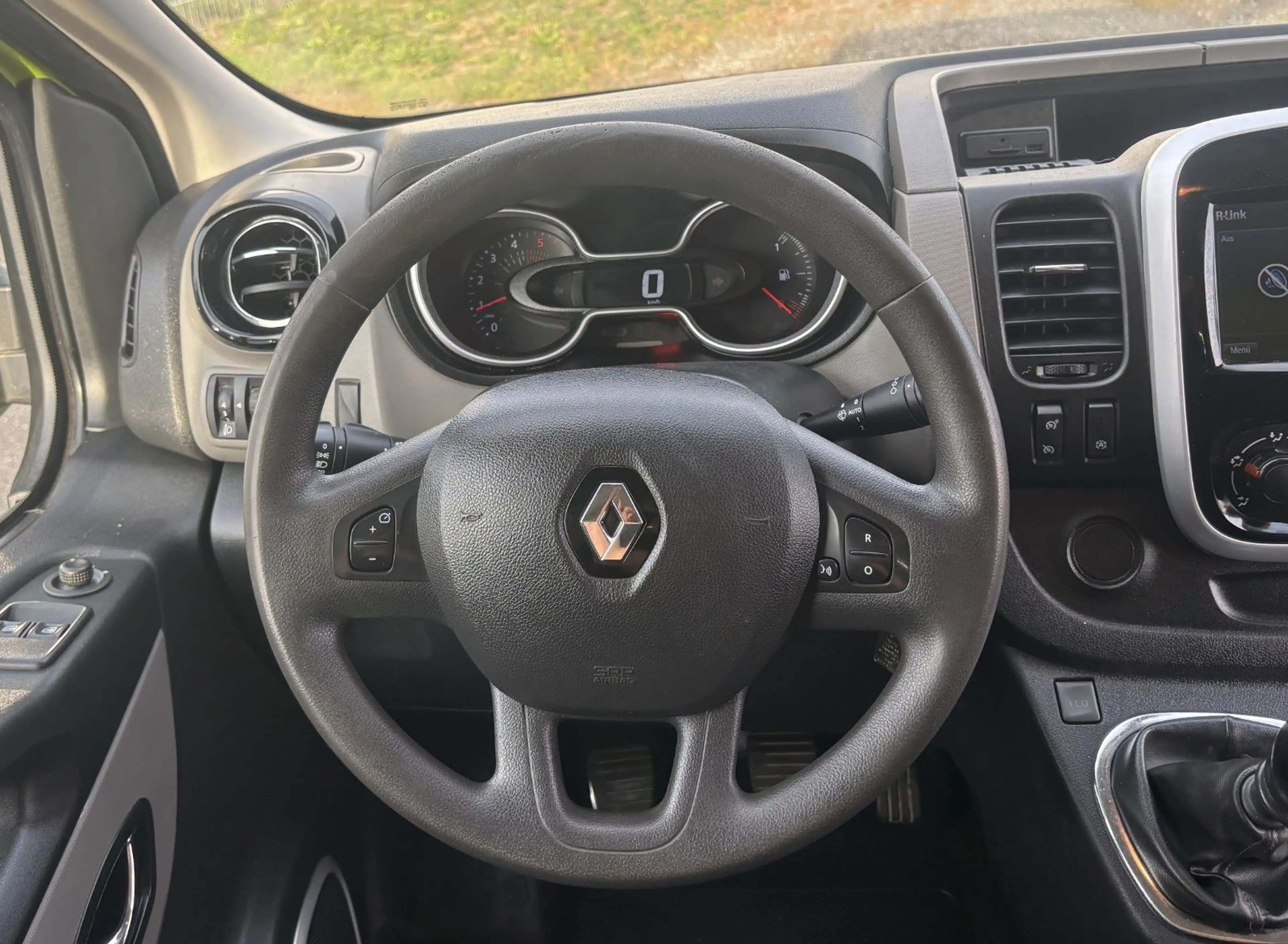 Renault Trafic 145 dCi AHK*Navi+Kamera*2Schiebetüren*TÜV — photo 3