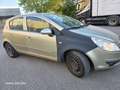 Opel Corsa 1.2 16V Grau - thumbnail 4