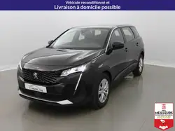 Peugeot 5008 Essence 130 Active Pack