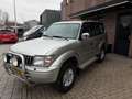 Toyota Land Cruiser Challenger 3.0 TD Automaat 4x4 125PK Airco Navi Co Grau - thumbnail 12