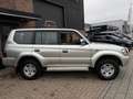 Toyota Land Cruiser Challenger 3.0 TD Automaat 4x4 125PK Airco Navi Co Grau - thumbnail 7