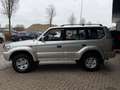 Toyota Land Cruiser Challenger 3.0 TD Automaat 4x4 125PK Airco Navi Co Grau - thumbnail 14