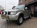 Toyota Land Cruiser Challenger 3.0 TD Automaat 4x4 125PK Airco Navi Co Grau - thumbnail 11