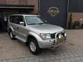 Toyota Land Cruiser Challenger 3.0 TD Automaat 4x4 125PK Airco Navi Co Grau - thumbnail 5