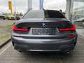 BMW 330 d xDrive A Limousine M Sport Standhzg Navi eSitze Grau - thumbnail 4