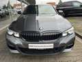 BMW 330 d xDrive A Limousine M Sport Standhzg Navi eSitze Grau - thumbnail 2