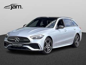 Estate e AMG Line