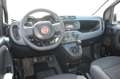 Fiat Panda 1.2 Easy 69CV S&S Uff Italy Unico Proprietario Argento - thumbnail 7