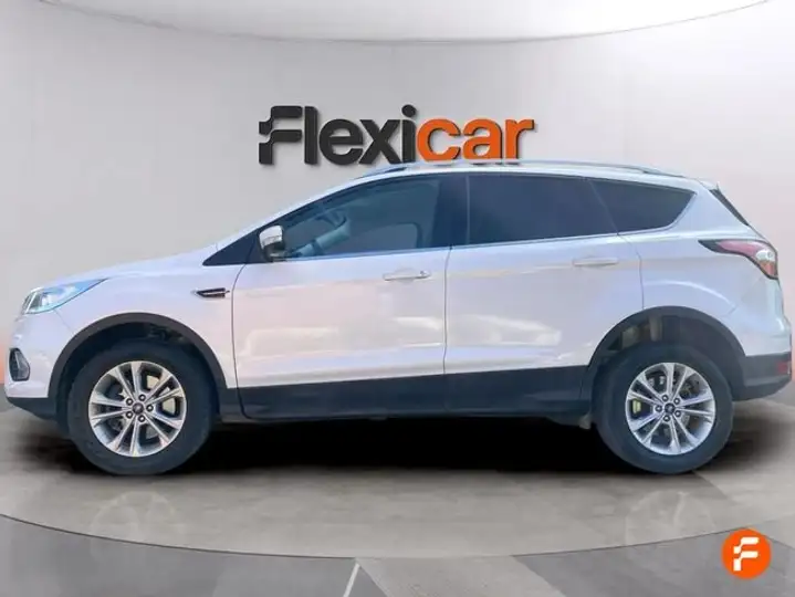 Ford Kuga 1.5 TDCi Titanium 4x2 2018, foto 7