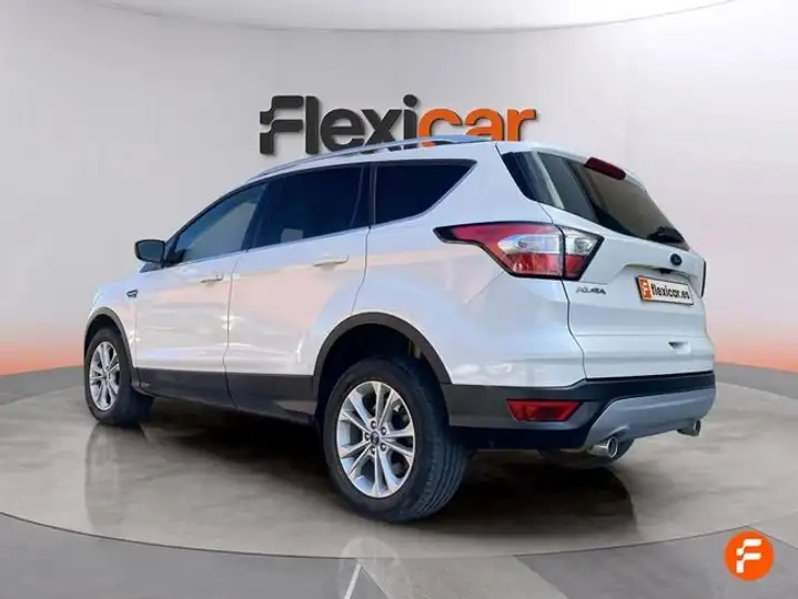 Ford Kuga 1.5 TDCi Titanium 4x2 2018, foto 5