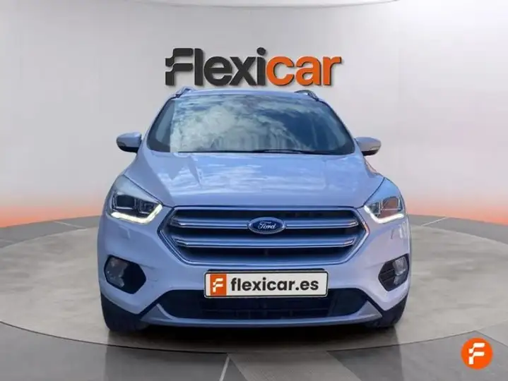 Ford Kuga 1.5 TDCi Titanium 4x2 2018, foto 9