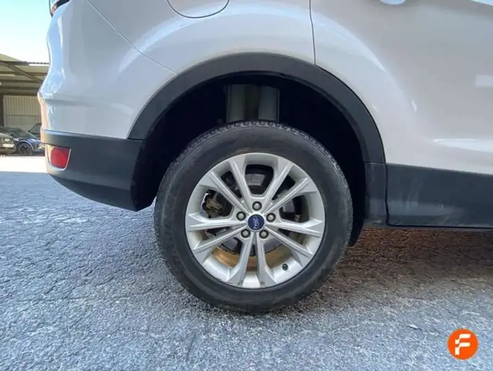 Ford Kuga 1.5 TDCi Titanium 4x2 2018, foto 31
