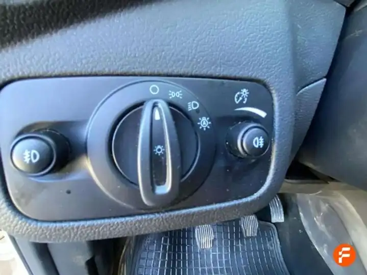 Ford Kuga 1.5 TDCi Titanium 4x2 2018, foto 21