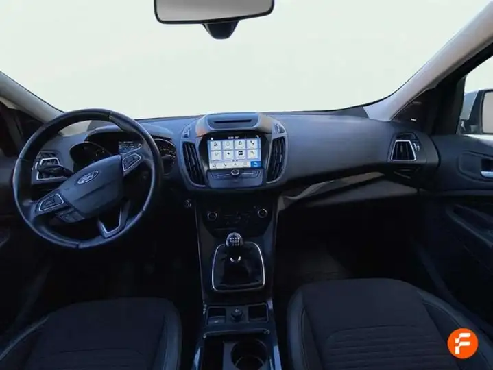 Ford Kuga 1.5 TDCi Titanium 4x2 2018, foto 10
