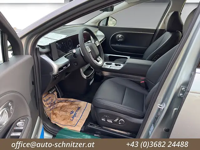 Hyundai IONIQ 9 Ioniq 9 Elektro 110kWh 4WD 6Stz.Calligraphy O1/O2 Ansicht 9